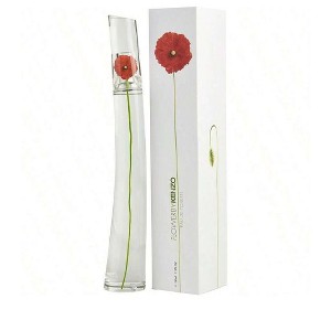 Flower by Kenzo for Women - 3.4 oz EDT Spray - 1 of 1