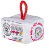 Haute Diggity Dog White Paw Grrriety Pack -  Plush Dog Toy Activity House - 2 of 4