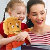 Mighty Mojo The Berenstain Bears Plush Doll Set - Brother Bear and Sister Bear - Based on The Berenstain Bears Book - 14 Inch Plush Doll Toy - 2 of 4