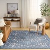 Nourison Botanical Washables Modern Paradise Indoor Flatweave Rug - 4 of 4