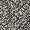 Colonial Mills Catalina Rug - Blacktop 5' square - 2 of 4