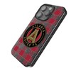Keyscaper MLS Eastern Conference Teams Plaid Bling Cell Phone Case for Apple iPhone - 2 of 4