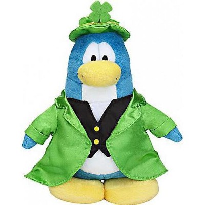 penguin stuffed animal target