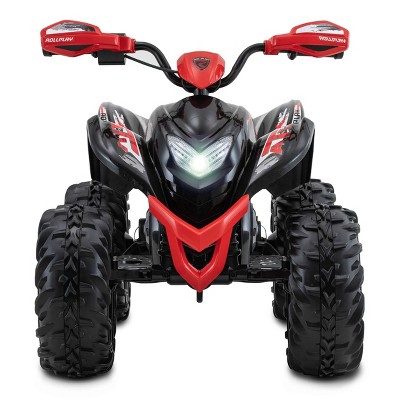 Rollplay 12V Powersport ATV Max Powered Ride-On