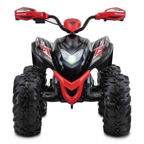 12 volt shop quad bike