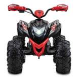 Rollplay 12V Powersport ATV Max Powered Ride-On