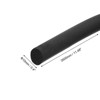 Unique Bargains Solid Round Sponge Rubber Weather-Proof DIY Gasket Protection Seal Strips - 2 of 4