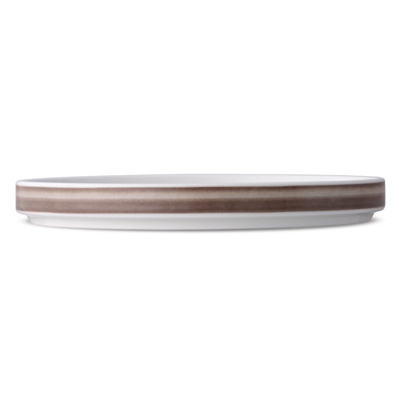 Noritake ColorStax Ombre Salad Plate, 7.5", Set of 4, 2 of 8
