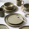Stone Lain Tom 16-Piece Stoneware Dinnerware Set, Service for 4 - 3 of 4