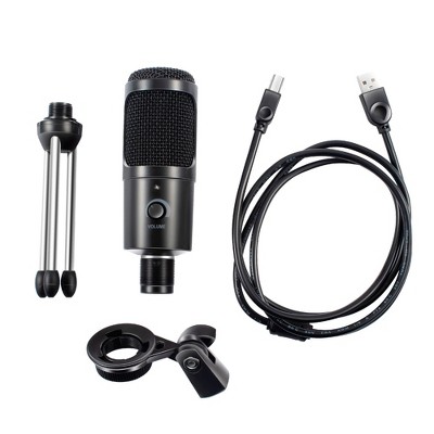 gaming mic target