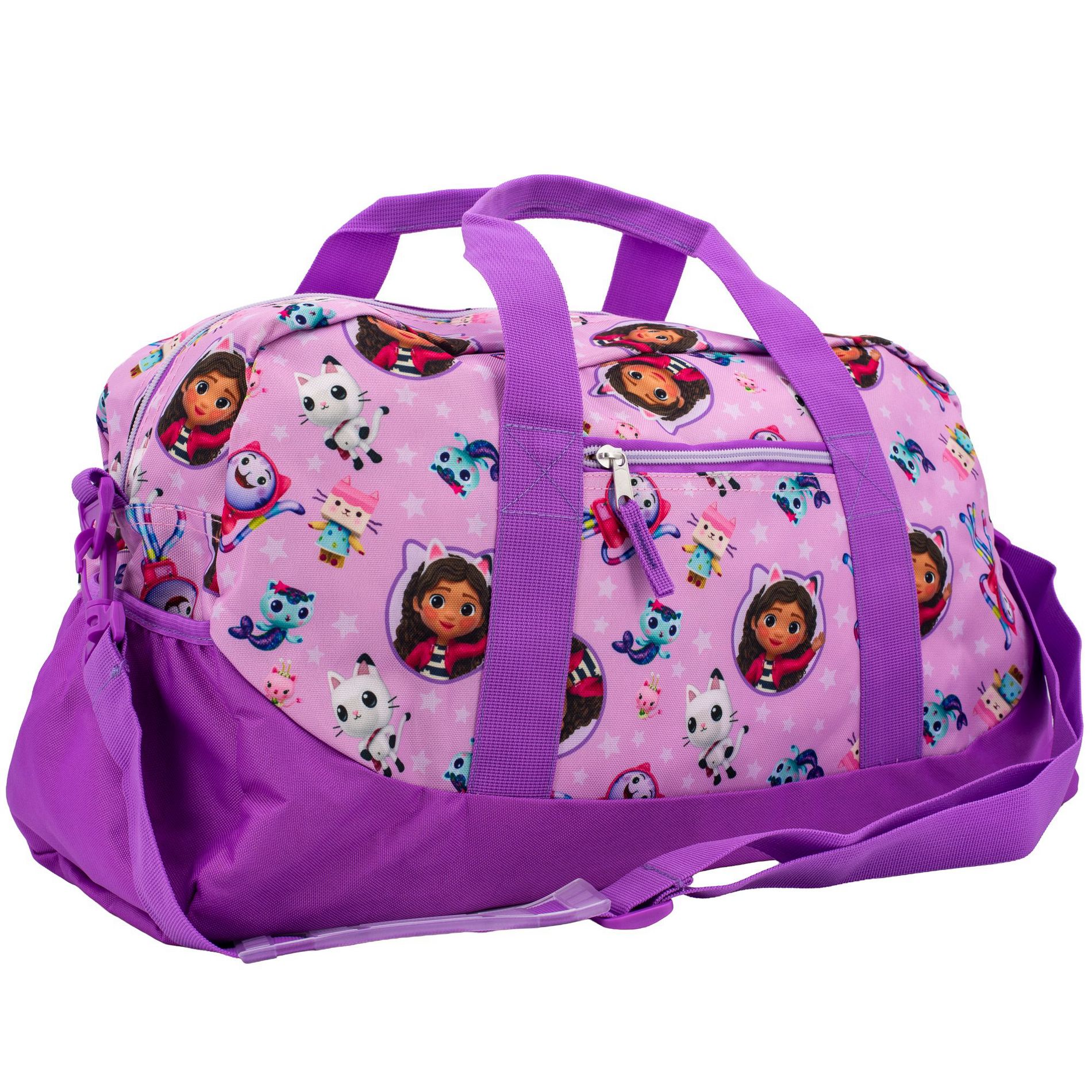 AI Accessory Innovations Character Backpack