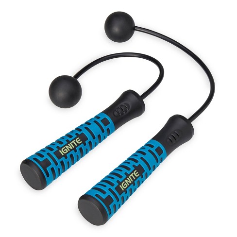 Ignite by SPRI Segmented Jump Rope