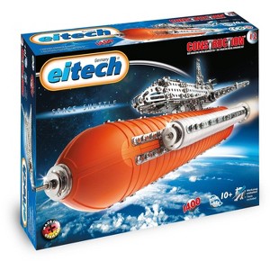 Eitech Exclusive Series Deluxe Space Shuttle - 1 of 4