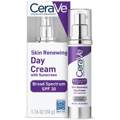 Cerave anti deals aging