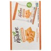 Back To Nature Cheddalicious Cheese Flavored Crackers - Case of 4/6 pack/1 oz - 3 of 4