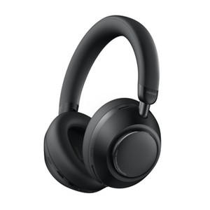 Anker soundcore Space 2 Pro Over-Ear Headphones, Crystal Clear