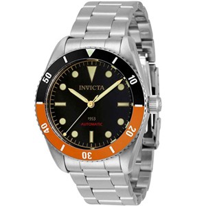 Invicta 34336 Men's Pro Diver Japanese Automatic Bracelet Watch - 1 of 2