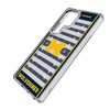 NCAA Big Ten Universities Field Clear Cell Phone Case for Samsung Galaxy - 2 of 4