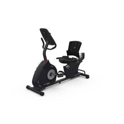 schwinn exercise bike