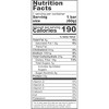 No Cow Lemon Meringue Pie Protein Bar - 12 bars, 2.12 oz - 4 of 4