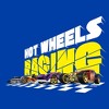 Men's Hot Wheels Racing Bold Lineup T-Shirt - 3 of 4