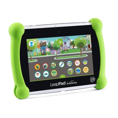 Leapfrog Academy Tablet - Green_8