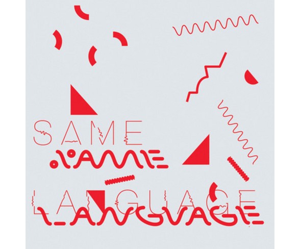 Tim Burgess - Same Language, Different Worlds (CD)