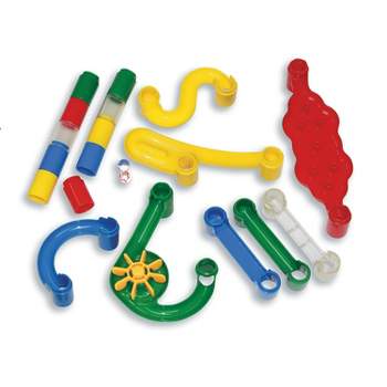 MindWare Marble Run: Add-On Set - Building - 21 Pieces