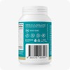 Conceive Plus Prenatal Multivitamin + Choline, DHA, Non GMO - 60ct - 3 of 4
