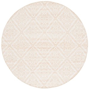 Kilim KLM766 Hand woven Indoor Rugs - Safavieh - 1 of 4