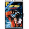 Trends International Nightmare On Elm St: Freddy's Dead: - One Sheet Framed Wall Poster Prints - 3 of 4