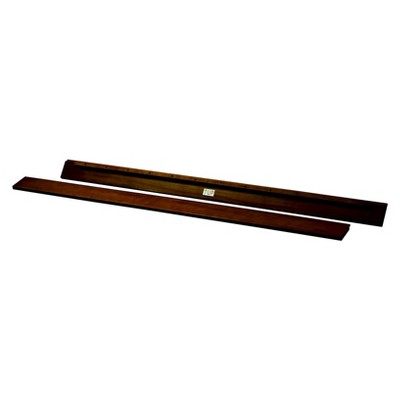 DaVinci Hidden Hardware Twin/Full Size Bed Conversion Kit