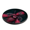 Keyscaper Marvel Deadpool Badge 15-Watt Wireless Charger - 2 of 4