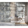 Hauteloom Evercreech Hand Knotted Viscose&Wool Area Rug - 4 of 4