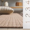 Braided BRA804 Hand Woven Indoor Rugs - Safavieh - 4 of 4