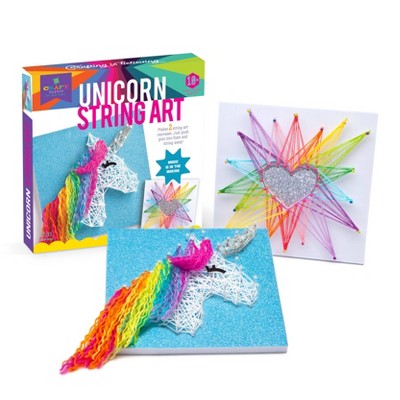 unicorn craft kit