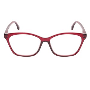 ICU Eyewear Jessica Plum Crystal - 1 of 4