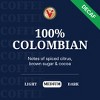 Victor Allen's Coffee Decaf 100% Colombian, Medium Roast, 80 Count, Single Serve Coffee Pods for Keurig K-Cup Brewers - 2 of 4