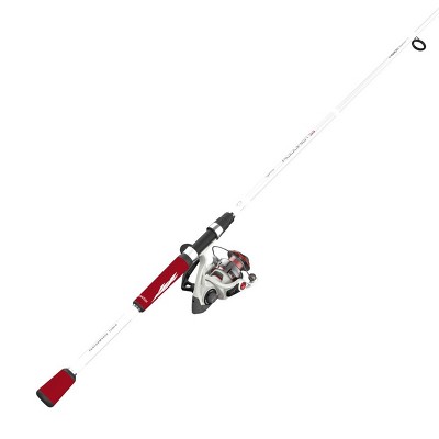 9 foot fishing rod and reel