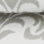 soft bouquet light gray