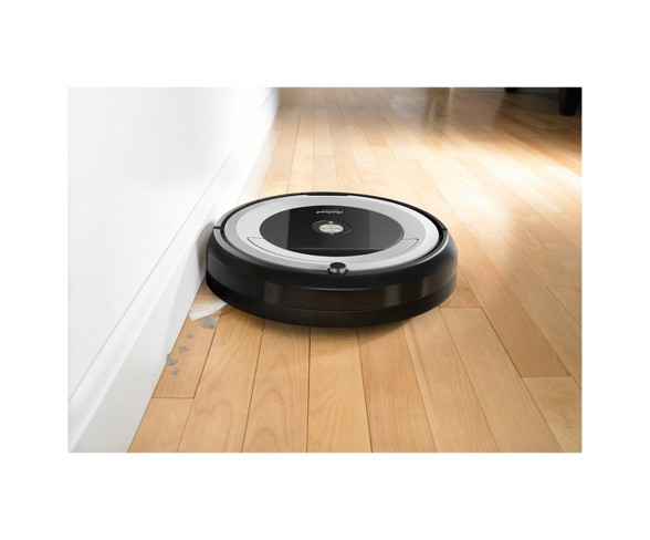 iRobot Roomba 690 Wi-Fi Connected Robot Vacuum