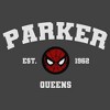 Boys Marvel Parker Queens 1962 T Shirt - 2 of 4