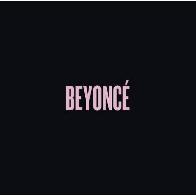 Beyonc‚ - Beyonc‚ (CD+ DVD) (PA) (EXPLICIT LYRICS)