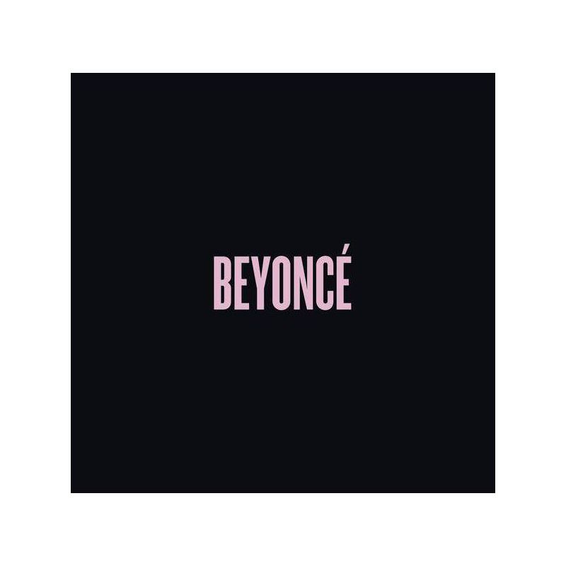Beyonc&#233; - (Platinum Edition) [Explicit Lyrics] (w/DVD) (Bonus Tracks) (CD), 1 of 3