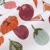 2pk Dishtowels Fall Veggies - Bullseye's Playground™ - 3 of 4