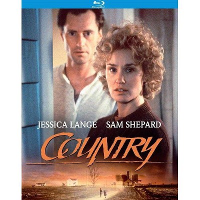 Country (Blu-ray)(2018)