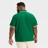 Men's Tipped Polo Shirt - All In Motion™ - 2 of 3