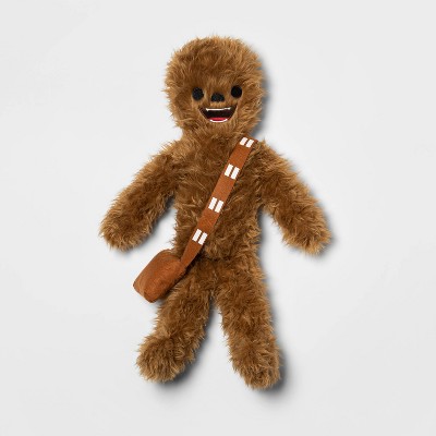 chewbacca stuffed animal target