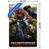Trends International Transformers: Rise of the Beasts - Big 4 Framed Wall Poster Prints - 3 of 4