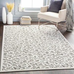Hauteloom Greensborough Outdoor Rug - 1 of 4